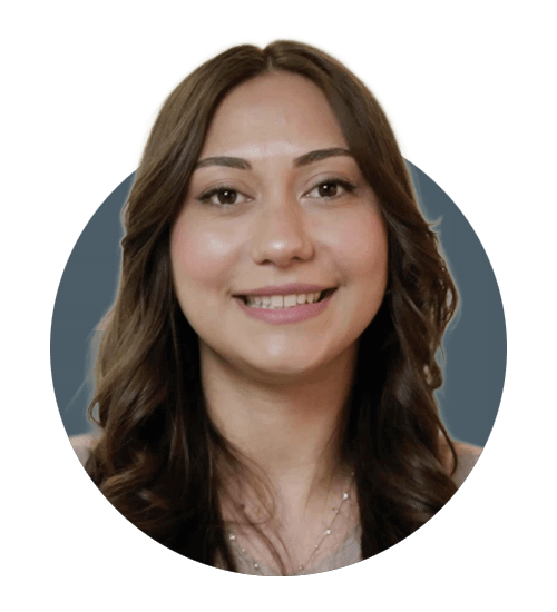 Testimonial: Defne