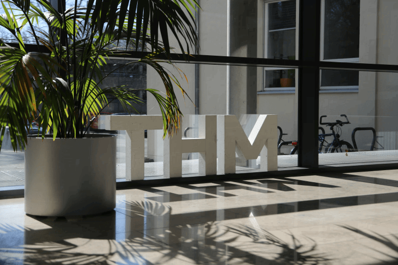 THM Faculty